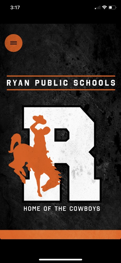 New app for the Town of Ryan and Ryan Public Schools