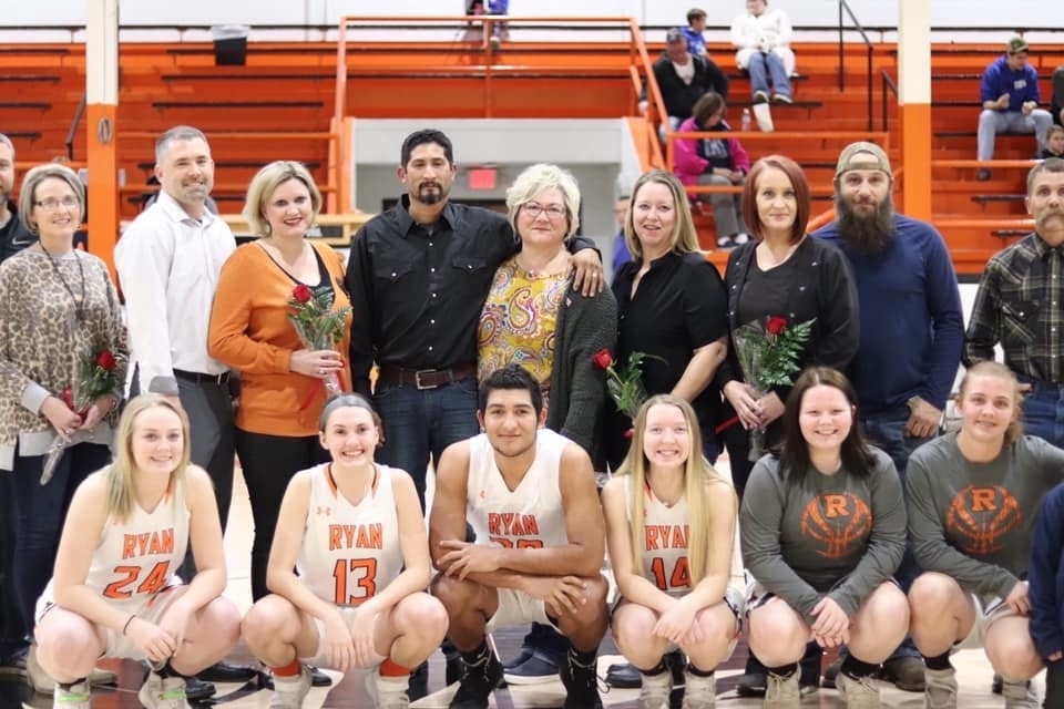 Senior Night