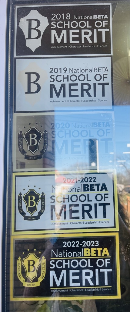 Added a new sticker to our front RHS entrance! 