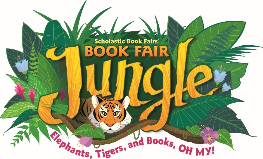 Book Fair Jungle